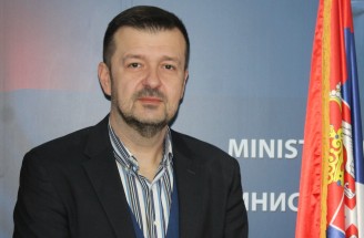 Goran DŽafić